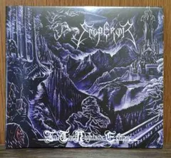 エンペラー Emperor / In the Nightside Eclipse