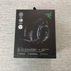 2026年最新】Razer BlackShark V2 付属サウンドカードの人気アイテム