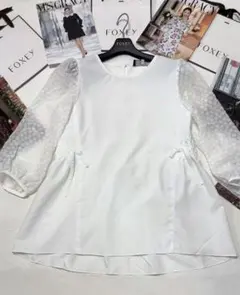 エムズグレイシー 　トップス✳️☀✳️のサムネイル