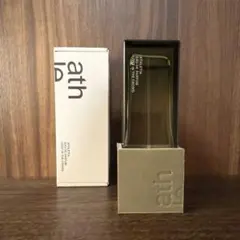 新品未開封 アラジン チェックタンブラー ピースグリーン 限定色 300ml