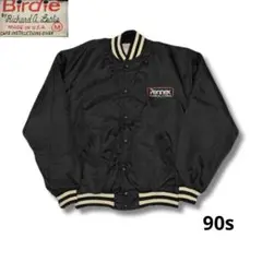 【ヴィンテージ◎】古着 70s スタジャン ナイロン 希少 USA製 ★激レア IMG_2461.jpg?v=1727402179&