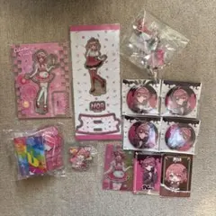 カラフルピーチ のあ まとめ売り