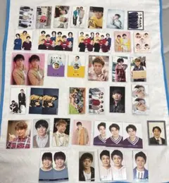 King & Prince グッズまとめ売り ♠︎岸 優太くん♠︎ 岸優太 King & Prince 公式写真 600枚以上まとめ売り King