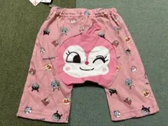 タグ付き新品☆ドキンちゃんハーフパンツ 100cm アンパンマン