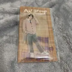 Aぇ! group 小島健 アクリルスタンド '22 春