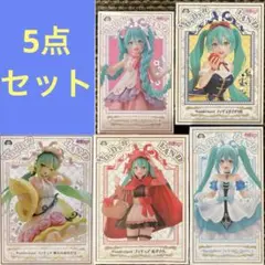 2025年最新】初音ミク フィギュア 白雪姫の人気アイテム - メルカリ