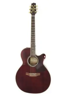 TAKAMINE、アコースティック！ビンテージ… 人気 Takamine ビンテージ エレアコ PT508 ギグバッグ付き