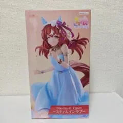 ラウンドワン限定 ウマ娘 Trio-Try-iT -スティルインラブ-