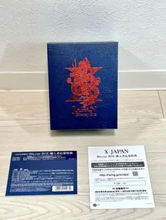 X JAPAN/THE LAST LIVE 完全版Blu-ray Amazon.co.jp: X JAPAN THE LAST LIVE 完全版 [Blu-ray] : X