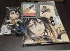 ウマ娘　ステイゴールド　グッズまとめ売り