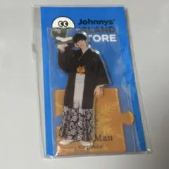 SnowMan 向井康二 第2弾 アクリルスタンド