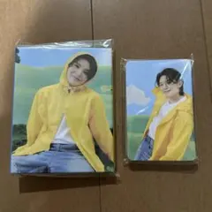 SEVENTEEN ウジ Carat盤 セット