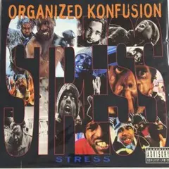 Organized Konfusion Stress