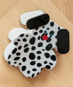 mojojojo LOWRYS FARM ヘアバンス バンス イヌ