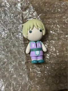 HUNTER×HUNTER H賞 ミニマスコット シャルナーク 一番くじ