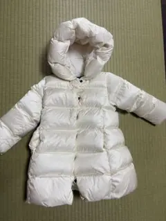 ラルフローレン ダウンジャケット 3t