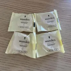 2026年最新】ワミレス 石鹸の人気アイテム - メルカリ