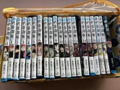 呪術廻戦　コミック0巻〜16巻、小説版2冊、ファンブックセット