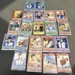2025年最新】テニスの王子様 tcgの人気アイテム - メルカリ