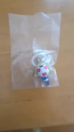 ケロロ軍曹 ちびケロめじるしアクセサリーであります タママ