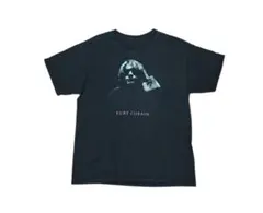 KURT COBAIN Tee Vintage カートコバーン 希少 RARE