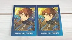 プロセカ あんスタ 守沢千秋 P.A.shots!! ぱしゃっつ