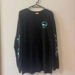 #FR2 FXXKINGRABBITS 長袖Tシャツ