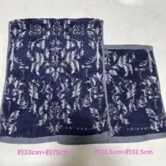 アンテプリマ~今治タオルセット