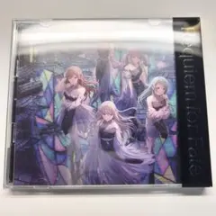 Roselia 16th 17th ブルーレイ付Single 特典ボックス付き - メルカリ