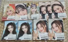 ☆MISAMO☆HAUTE COUTURE オンラインくじセット☆