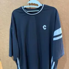 CRONOS Tシャツ ブラック
