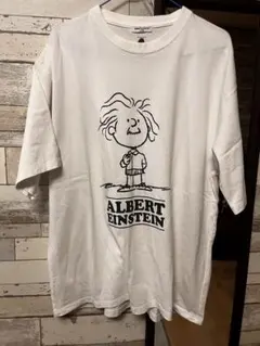 AMERICAN RAG CIE アルバートアインシュタイン Tシャツ美品のサムネイル