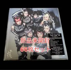 XG THE CORE 核 アルバム Regular ver. 新品未開封 ⑥ - メルカリ