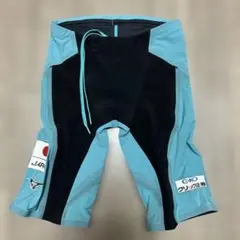 ☆美品☆Mizuno GX-SONIC 6 イトマンロゴ(赤)付き サイズ140 - メルカリ