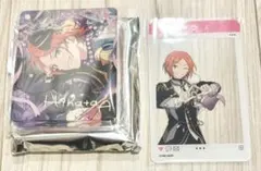 あんスタ 2wink 葵ひなた コロッタ SNS風アクリルカード カラオケの鉄人