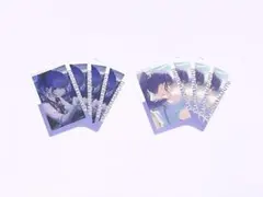 プロセカ エピカ 21C まふゆ 8枚