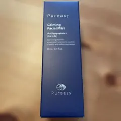 Pureasy Calming Cream 50ml 1本 - メルカリ