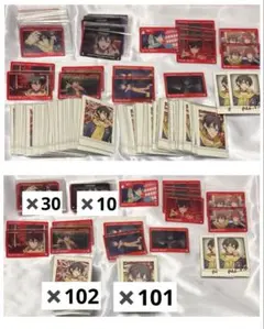 ヒプマイ ヒプムビ 山田三郎 クリアカード ぱしゃこれ まとめ売り