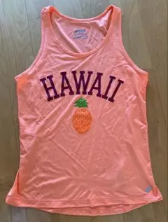 asics Honolulu marathon ランニング タンクトップのサムネイル
