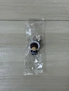 モンチッチ　めじるしアクセサリー