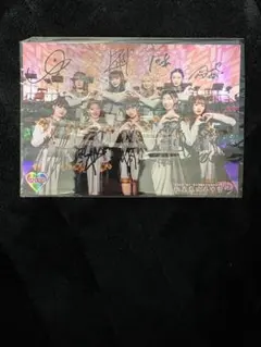 AKB48 千葉恵里 グッズセット サイン有り - メルカリ