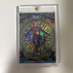 SSP Gavi ガビ Select Stained Glass バルセロナ