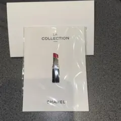 CHANEL ノベルティ ピンバッチのサムネイル