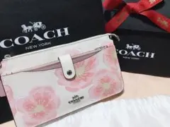 COACH Sakura コレクション サクラ Noa