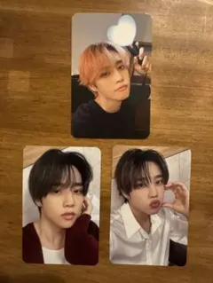 ドボイズ　ソヌ　トレカ