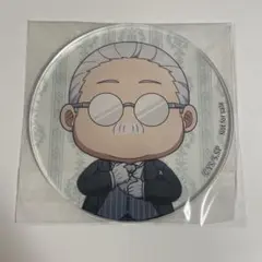 サカモトデイズ 坂本太郎 オシアド チケット特典 アクリルコースター