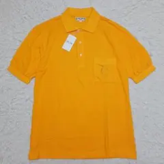 ✨️新品タグ付き✨️Vintage CELINE　90’s 　半袖ポロシャツのサムネイル