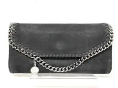 Stella McCartney ファラベラ 長財布 ブラック　ステラのサムネイル