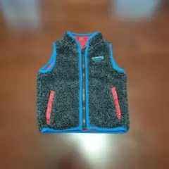 F.O.インターナショナル ベビーベスト 95サイズ