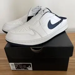 2026年最新】NIKE AIR JORDAN 1 mule golf 26cmの人気アイテム - メルカリ